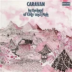 In the Land of Grey and Pink - Vinyl 2LP | Caravan Palace, Decca