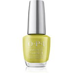 OPI Your Way Infinite Shine lac de unghii cu rezistenta indelungata culoare Get In Lime 15 ml, OPI