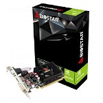 Placa video Biostar nVidia GT610 2Gb 64bit