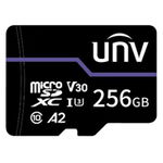 Card memorie 256GB, PURPLE CARD - UNV TF-256G-T, Uniview