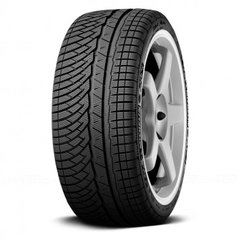 Anvelopa Iarna 235/40R19 92V Michelin Pilot Alpin PA4 N0