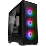 Carcasa PHANTEKS Eclipse G360A Mid-Tower ALB