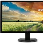 Monitor LED Acer UM.FW2EE.D01 24 inch 1ms Black, ACER