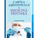 Cartea asistentului de medicina dentara, Kathryn Porter