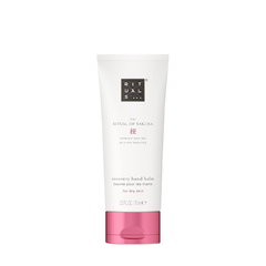 The ritual of sakura recovery hand balm  70 ml, Rituals