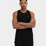 Tank top regular neted pentru bărbați, 4F Sportswear