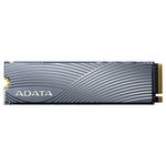 SSD SSD ADATA M.2 PCIe 250GB, Gen3 x4, SWORDFISH, 3D TLC NAND, R/W up to 1800/900MB ASWORDFISH-250G-C, Adata