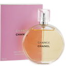 Apa de toaleta Chanel Chance, Femei, 100ml, 