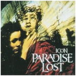 Paradise Lost - Icon (CD)
