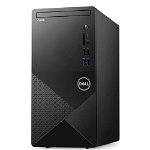 Calculator Sistem PC Dell Vostro 3020 SFF (Procesor Intel Core i3-13100, 4 cores, 3.4GHz up to 4.5GHz, 12MB, 8GB DDR4, 256GB SSD, Intel UHD Graphics 730, Linux Ubuntu), Dell