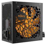 Sursa PC, Njoy, 400W, 80+ Synergy 400, Negru