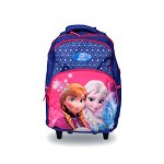 Troler Frozen - Anna & Elsa