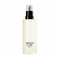 Giorgio Armani Code Parfum Barbati - Refill 150ml,