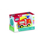 Wow Emergency - W10714, WOW TOYS