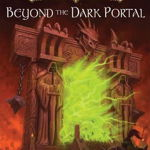 World of warcraft Beyond the Dark Portal, Simon   Schuster