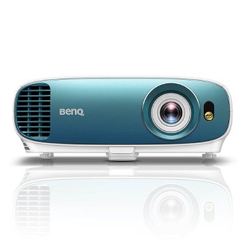 Videoproiector BenQ TK800M