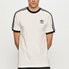 Tricou ADIDAS pentru barbati 3-STRIPES TEE - GN3494, Adidas