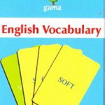 Carti de joc educative - English Vocabulary