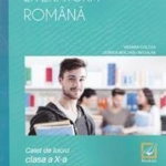Limba si literatura romana cls 10 caiet - Mioara Coltea Dorica Boltasu Nicolae, Corsar