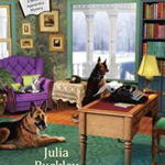 Death in Dark Blue - Julia Buckley, Julia Buckley