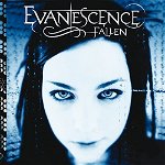 Evanescence - Fallen [LP re-issue 2017] (vinyl)
