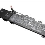 Baterie laptop, Origin Storage, pentru BTI HP, 11.55V, 4850mAh (TT03XL-BTI) (TT03XL-BTI)