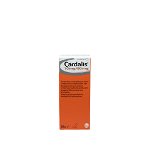 CARDALIS L pentru caini - 10 mg / 80 mg 30 tablete, Ceva Sante
