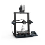 Imprimanta 3D Creality ENDER-3 S1 Printer 3D, Extruder Sprite, Nivelare automata, Ecran LCD 4.3 inchi, Creality