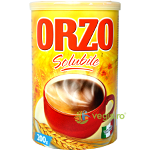 Orzo - Orz Solubil Cutie Crastan 200g, SANOVITA