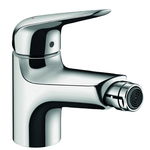 Baterie bideu Hansgrohe Novus 70 ventil pop-up, Hansgrohe