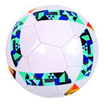 AS - Minge de fotbal Tribal, Multicolor