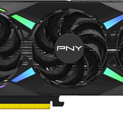 Placa video PNY GeForce RTX 5070 ARGB EPIC-X OC Triple Fan 12GB GDDR7 192-bit DLSS 4.0
