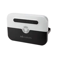 Programator Smart Sisteme Irigare 2022 8 zone, 0