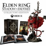 Elden Ring Shadow of the Erdtree Collector Edition XBOX СЕРИЯ X, Bandai Namco Games