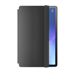 Husa Book Cover Lenovo Folio Case pentru Lenovo Tab P11 Pro Gri