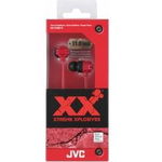 Casti audio in-ear JVC HA-FX102-R