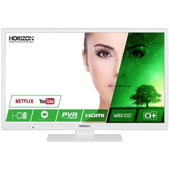 Horizon Televizor LED 24HL7131H , 61cm , HD Ready , Smart TV , WiFi
