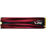 XPG Gammix S11 Pro 256GB PCI Express 3.0 x4 M.2 2280, ADATA