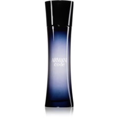 Apa de Parfum Giorgio Armani Code Femei 75ml