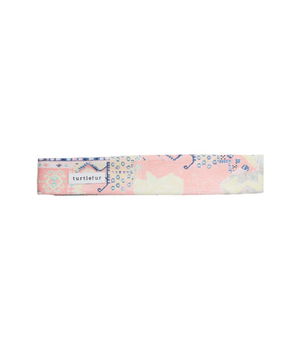 Accesorii Femei Turtle Fur Comfort Shelltrade La Banditatrade Headband Peach Blanket Bliss, Turtle Fur