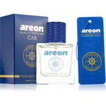 Areon Parfume Verano Azul odorizant de camera pentru mașină 50 ml, Areon