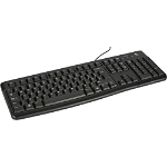 Tastatura Logitech K120 business usb