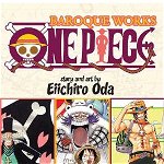 One Piece Omnibus. Vol. 06 Eiichiro Oda