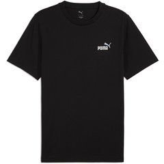 Tricou barbati Puma Ess 2 Color Small No 1 Logo Tee 68471701, Puma
