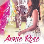 Annie Rose and Her Invisible Unicorn