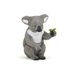 Figurina Papo Urs Koala Multicolor