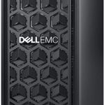 Server DELL PowerEdge T140, Procesor Intel® Xeon® E-2224 3.4GHz Coffee Lake, 16GB RAM ECC UDIMM, 1x 1TB 7.2K RPM SATA HDD, PERC H330