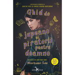 Ghid de jupoane si piraterii pentru doamne - Mackenzi Lee, Corint