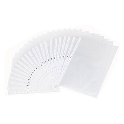 Folie de protectie Noki A5 45 microni 100 bucati/set, Noki