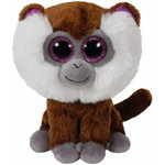 Jucarie - Small Beanie Boos - Tamoo Bearded Monkey